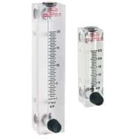 Toon details voor Dwyer debietmeter series VF Visi-Float  Afbeelding van Dwyer debietmeter series VF Visi-Float